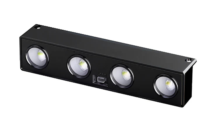 Solar Induction Wall Lamp