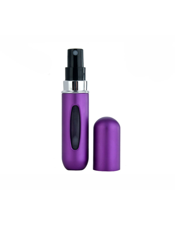 Refillable Travel Perfume Bottle - 5ml