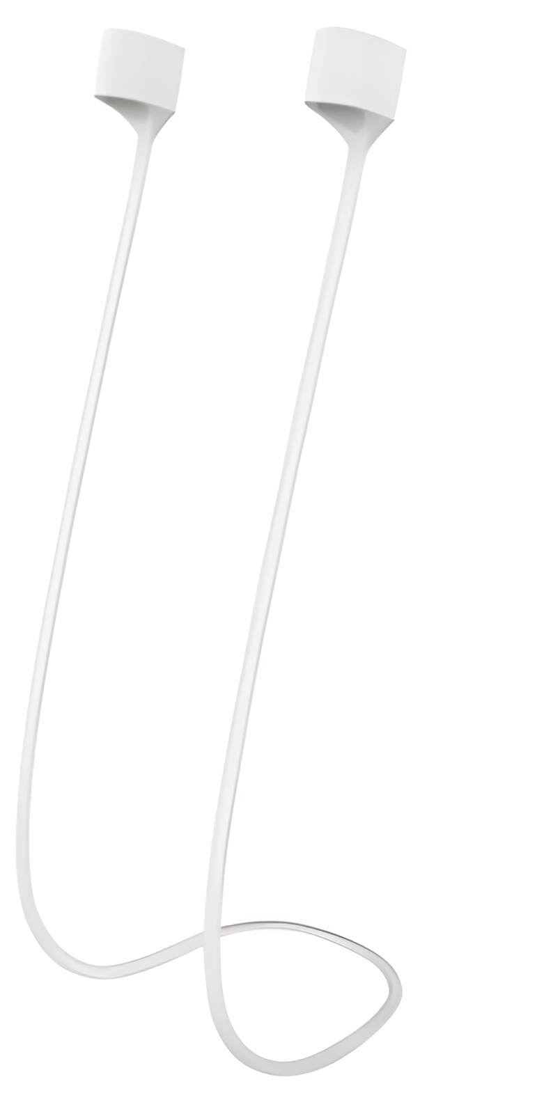 Silicone Earbud Strap