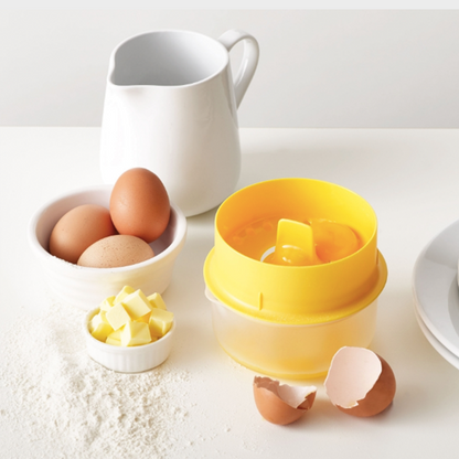 Yolk Catcher Egg separator