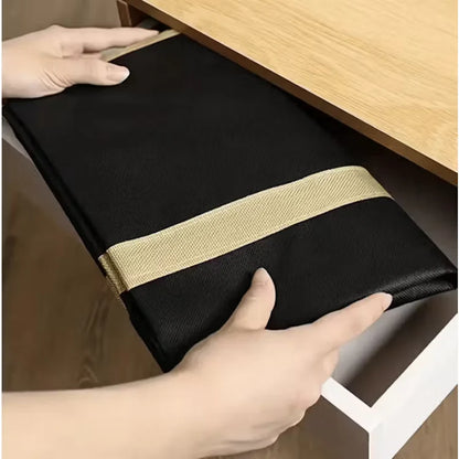 Non-Woven Large Capacity Dust-Proof Storage Bags