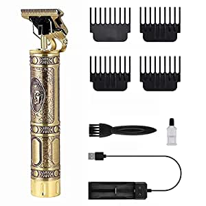 Shuke USB  Hair Clipper Set