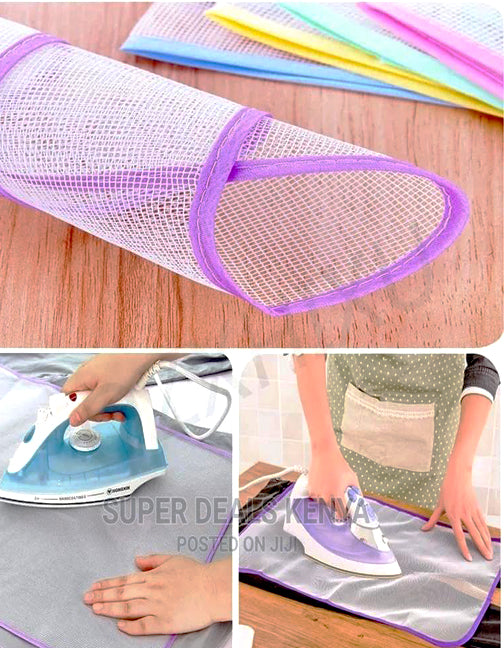 Ironing Protective Cloth
