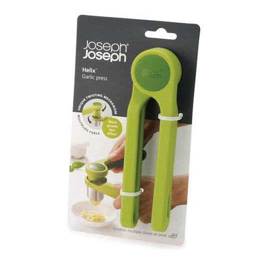 Joseph Joseph Helix Garlic Press