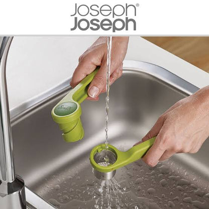 Joseph Joseph Helix Garlic Press