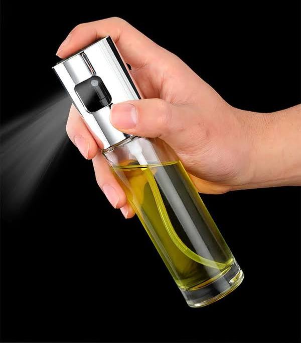 Oil Spray Bottle 100ml