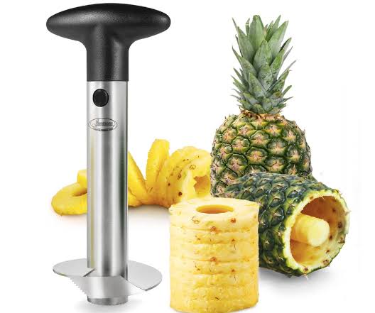 Pineapple Knife