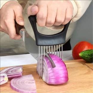 Onion Cut