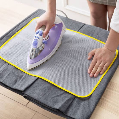 Ironing Protective Cloth