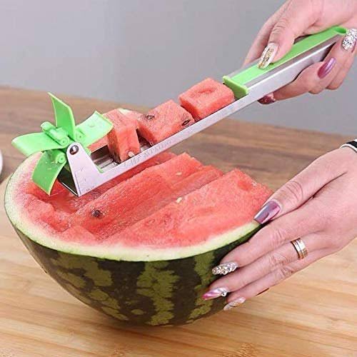 Melon Cutter