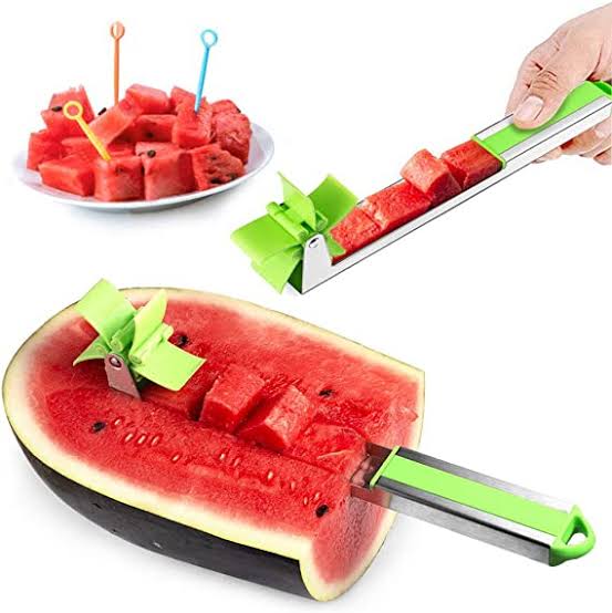 Melon Cutter