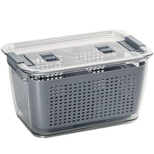 Compartment Drain Basket