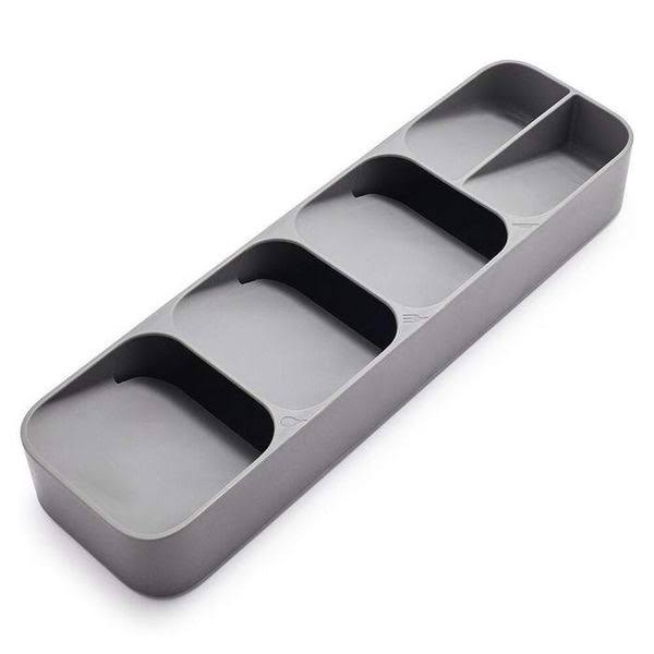 Compact Cutlery Organiser