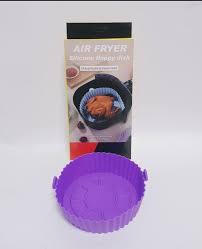 Air Fryer Silicone Liner